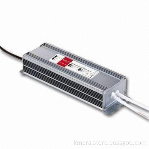 100W LED Driver with Built-in OCP, OVP, SCP and OTP Protections, RoHS Compliant